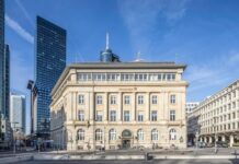 ABG buys historic property in Frankfurt from PGIM Real Estate fund