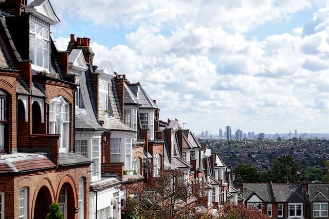 BauMont, Addington pay £99m for East London residential portfolio