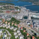 CapMan Real Estate divests office property in Södra Värtan, Stockholm CapMan Real Estate divests office property in Södra Värtan, Stockholm