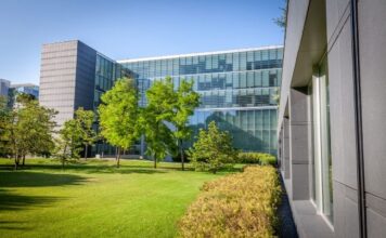 Antirion purchases Pirelli Tire HQ in Bicocca, Milan Antirion purchases Pirelli Tire headquarters in Bicocca, Milan