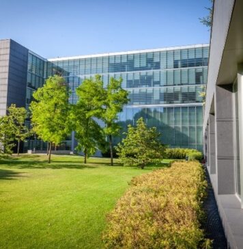 Antirion purchases Pirelli Tire HQ in Bicocca, Milan Antirion purchases Pirelli Tire headquarters in Bicocca, Milan