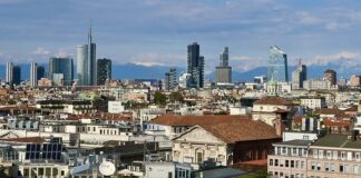 BC Partners makes first real estate investment in Italy BC Partners makes first real estate investment in Italy