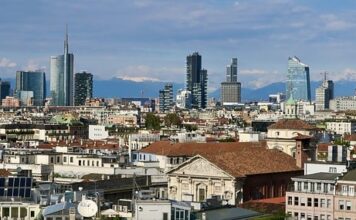 BC Partners makes first real estate investment in Italy BC Partners makes first real estate investment in Italy