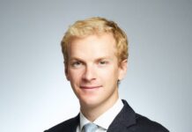 Orchard Street promotes Harry Buxton to Associate Orchard Street promotes Harry Buxton to Associate