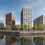 Goodstone Living buys Edinburgh site for build-to-rent project Goodstone Living buys Edinburgh site for build-to-rent project