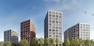 Goodstone Living buys Edinburgh site for build-to-rent project Goodstone Living buys Edinburgh site for build-to-rent project
