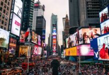 BVK, Paramount JV buys Times Square retail property for $191.5m