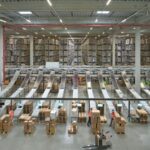 Clarion Partners adds two German distribution warehouses to portfolio Clarion Partners adds two German distribution warehouses to portfolio