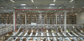 Clarion Partners adds two German distribution warehouses to portfolio