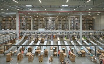 Clarion Partners adds two German distribution warehouses to portfolio Clarion Partners adds two German distribution warehouses to portfolio