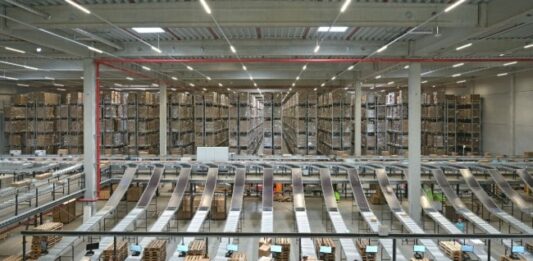 Clarion Partners adds two German distribution warehouses to portfolio Clarion Partners adds two German distribution warehouses to portfolio