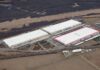 CBRE IM fund buys 672,000 sq ft distribution center in Aberdeen, Maryland