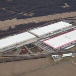 CBRE IM fund buys 672,000 sq ft distribution center in Aberdeen, Maryland CBRE IM fund buys 672,000 sq ft distribution center in Aberdeen, Maryland