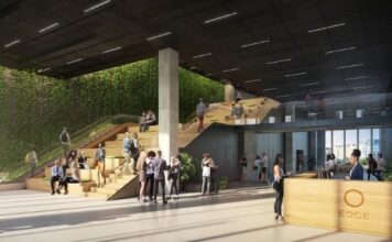 Allianz Real Estate, EDGE, BVK launch €1.3bn office development program Allianz Real Estate, EDGE, BVK launch €1.3bn office development program