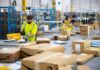 Amazon to invest $100m in Istanbul fulfillment center
