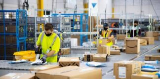 Amazon to invest $100m in Istanbul fulfillment center
