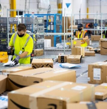 Amazon to invest $100m in first fulfillment center in Istanbul Amazon to invest $100m in Istanbul fulfillment center