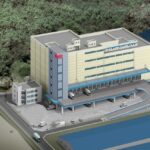 CapitaLand Investment, PGIM launch value-add logistics fund in South Korea CapitaLand Investment, PGIM launch value-add logistics fund in South Korea