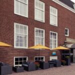 Ascott’s fund buys two assets in Ningbo and Amsterdam for S$190m Ascott's fund buys two assets Ningbo and Amsterdam for S$190m