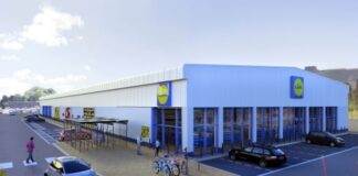 LondonMetric signs grocery lettings totalling 67,000 sq ft LondonMetric signs grocery lettings totalling 67,000 sq ft