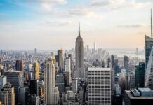 Asian outbound commercial real estate investment surges to $54.6bn in 2021 Asian outbound commercial real estate investment surges $54.6bn in 2021