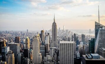Asian outbound commercial real estate investment surges to $54.6bn in 2021 Asian outbound commercial real estate investment surges $54.6bn in 2021