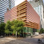 Aviva Investors buys sustainable office building in Amsterdam Aviva Investors buys sustainable office building in Amsterdam