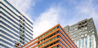 Aviva Investors buys sustainable office building in Amsterdam Aviva Investors buys sustainable office building in Amsterdam