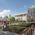 Ballymore, Hammerson secure Section 106 agreement for Bishopsgate Goodsyard Ballymore, Hammerson secure Section 106 agreement for Bishopsgate Goodsyard