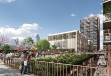 Ballymore, Hammerson secure Section 106 agreement for Bishopsgate Goodsyard