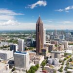CP Group buys trophy office tower in Atlanta, Georgia CP Group buys trophy office tower in Atlanta, Georgia