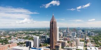 CP Group buys trophy office tower in Atlanta, Georgia CP Group buys trophy office tower in Atlanta, Georgia