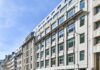 Barings pays £70.65m for City of London office asset