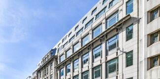 Barings pays £70.65m for City of London office asset