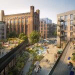 Barings buys mixed-use development in Bristol Barings buys mixed-use development in Bristol