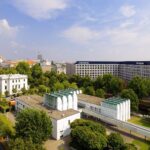 DFI, CELLS Group acquire Berlin hotel for €116m DFI, CELLS Group acquire Berlin hotel for €116m