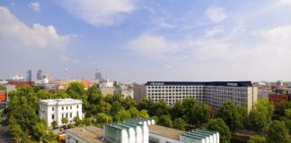 DFI, CELLS Group acquire Berlin hotel for €116m