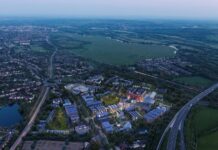 Joint venture to invest £700m in Oxford North project Joint venture to invest £700m in Oxford North project
