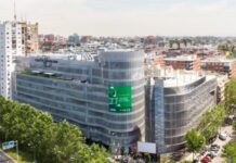 Allianz makes second PRS investment in Spain with €185m deal