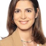 Real IS appoints Cornelia Cojanu as head of institutional clients Real IS appoints Cornelia Cojanu as head of institutional clients