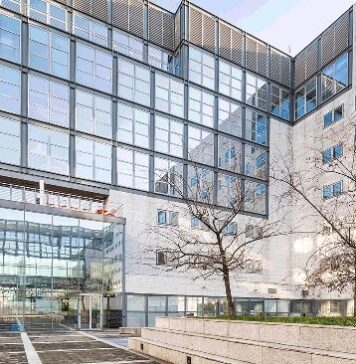 Covivio sells Milan office building to Aermont Capital Covivio sells Milan office building to Aermont Capital