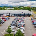 DTZ Investors buys retail warehouse asset in Bletchley DTZ Investors buys retail warehouse asset in Bletchley