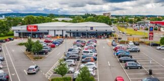 DTZ Investors buys retail warehouse asset in Bletchley DTZ Investors buys retail warehouse asset in Bletchley