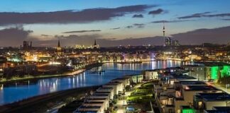 CLS pays €66.25m for office building in Dortmund CLS pays €66.25m for office building in Dortmund