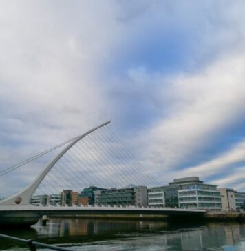 Hibernia divests office building in Dublin’s IFSC Hibernia divests office building in Dublin's IFSC