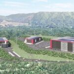 ESR to build US$1.5bn logistics park in Greater Osaka ESR to build US$1.5bn logistics park in Greater Osaka