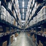 Nuveen Real Estate adds five logistics assets to European portfolio Nuveen Real Estate adds five logistics assets to European portfolio
