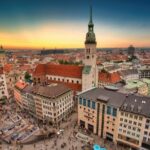 Investment in European serviced apartment market reaches €497m in 2021 European serviced apartment stock to expand by 21.2% over next three years