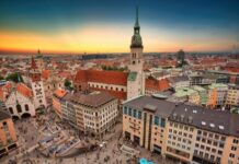 Investment in European serviced apartment market reaches €497m in 2021 European serviced apartment stock to expand by 21.2% over next three years