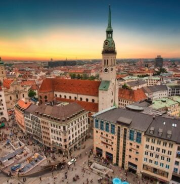 Investment in European serviced apartment market reaches €497m in 2021 European serviced apartment stock to expand by 21.2% over next three years